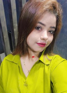 Monalisa in Town With GFE Experience - escort in Kolkata Photo 9 of 12