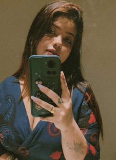 Monalisa in Town With GFE Experience - escort in Kolkata Photo 11 of 12