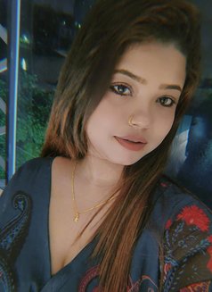 Monalisa in Town With GFE Experience - escort in Kolkata Photo 12 of 12
