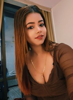 Monalisa in Town With GFE Experience - puta in Kolkata Photo 9 of 12