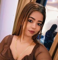 Monalisa in Town With GFE Experience - puta in Bangalore Photo 10 of 12