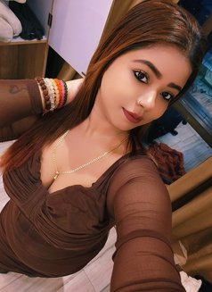 Monalisa in Town With GFE Experience - puta in Kolkata Photo 11 of 12