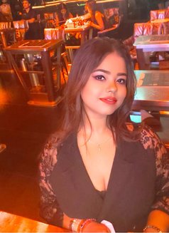 Monalisa in Town With GFE Experience - escort in Kolkata Photo 10 of 13