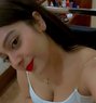 SHANVI CAM SESSION AND REAL MEET - escort in Pune Photo 1 of 4