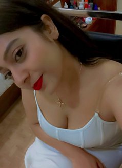 Monalisa - escort in Kolkata Photo 1 of 4