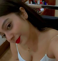 Monalisa - escort in Kolkata
