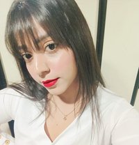 Monalisa - escort in Kolkata