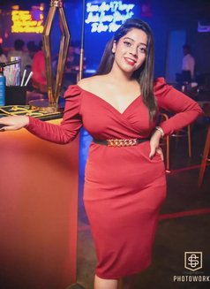 Monalisa - escort in Kolkata Photo 3 of 4