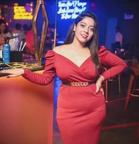 Monalisa - escort in Kolkata