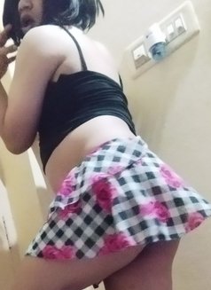 Monalisa - Transsexual escort in Bangalore Photo 30 of 30