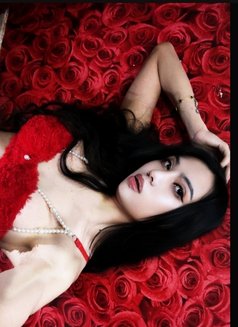 Monalisa - Transsexual escort in Bangalore Photo 14 of 15