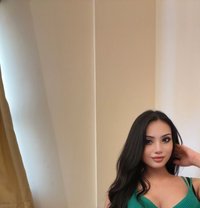 Monalisa - Acompañantes transexual in Bangalore