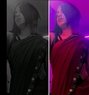 Monalisa - Transsexual escort in Bangalore Photo 28 of 29
