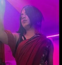 Dolly molly - Acompañantes transexual in Bangalore
