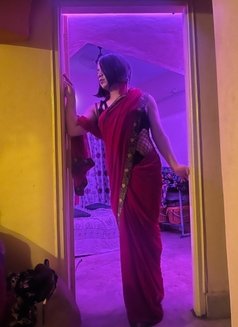 Bombshell - Transsexual escort in Bangalore Photo 25 of 30