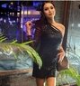 Monalisa - Transsexual escort in New Delhi Photo 1 of 4