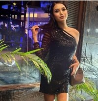 Monalisa - Transsexual escort in New Delhi Photo 1 of 4