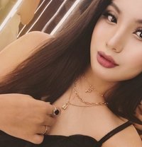 Monalisa - Transsexual escort in New Delhi