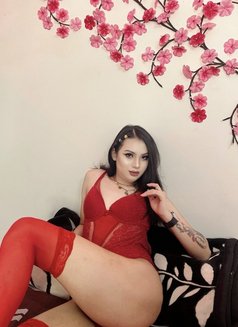 Monalisa - Acompañantes transexual in New Delhi Photo 5 of 7
