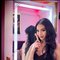 Monalisa - Transsexual escort in Bangalore