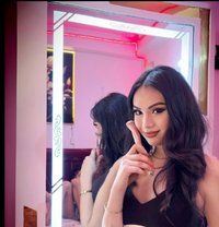 Monalisa - Acompañantes transexual in Bangalore Photo 6 of 15