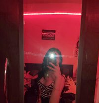 Monalisa - Transsexual escort in New Delhi Photo 15 of 15