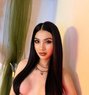 Monalisa - Transsexual escort in New Delhi Photo 21 of 21