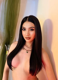 Monalisa - Transsexual escort in New Delhi Photo 21 of 21