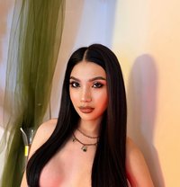 Monalisa - Acompañantes transexual in New Delhi Photo 21 of 21