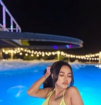 Monalisa - escort in Bali