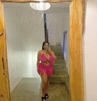 Monalisa - escort in Chandigarh