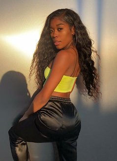 Monalisa - escort in Dubai Photo 3 of 4