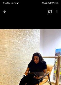 Monalisa Luxury Spa - puta in Lagos, Nigeria Photo 1 of 5