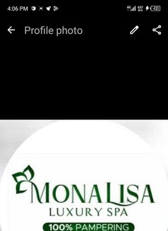 Monalisa Luxury Spa - puta in Lagos, Nigeria Photo 3 of 5