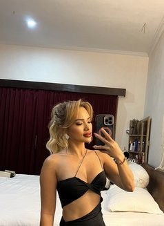 MONALISA NEW IN BALI - escort in Bali Photo 9 of 9