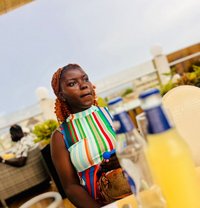Monalisa - puta in Abidjan