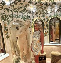 Monalisa - escort in London