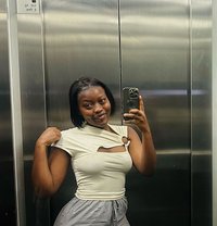Monalisa - escort in Kuwait