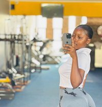 Monalisa - escort in Kuwait