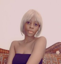 Monalisa - escort in Riyadh