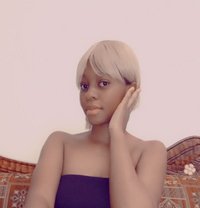 Monalisa - escort in Riyadh