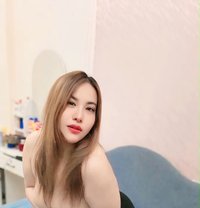 Monalisa - escort in Muscat