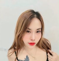 Monalisa - escort in Muscat
