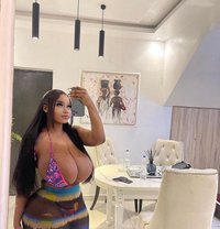 Monalisa - escort in Gurgaon