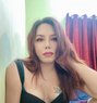 Monalisa2 - Transsexual escort in Bangalore Photo 4 of 4