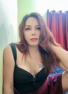 Monalisa2 - Transsexual escort in Bangalore Photo 4 of 5