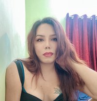 Monalisa2 - Transsexual escort in Bangalore