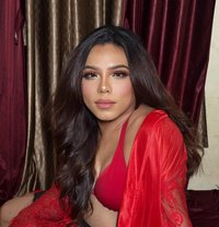 Monalisa2 - Transsexual escort in Bangalore
