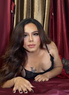 Monalisa2 - Transsexual escort in Bangalore Photo 8 of 8