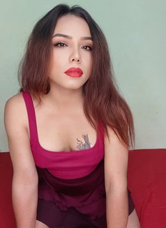 Monalisa2 - Transsexual escort in Chennai Photo 8 of 8